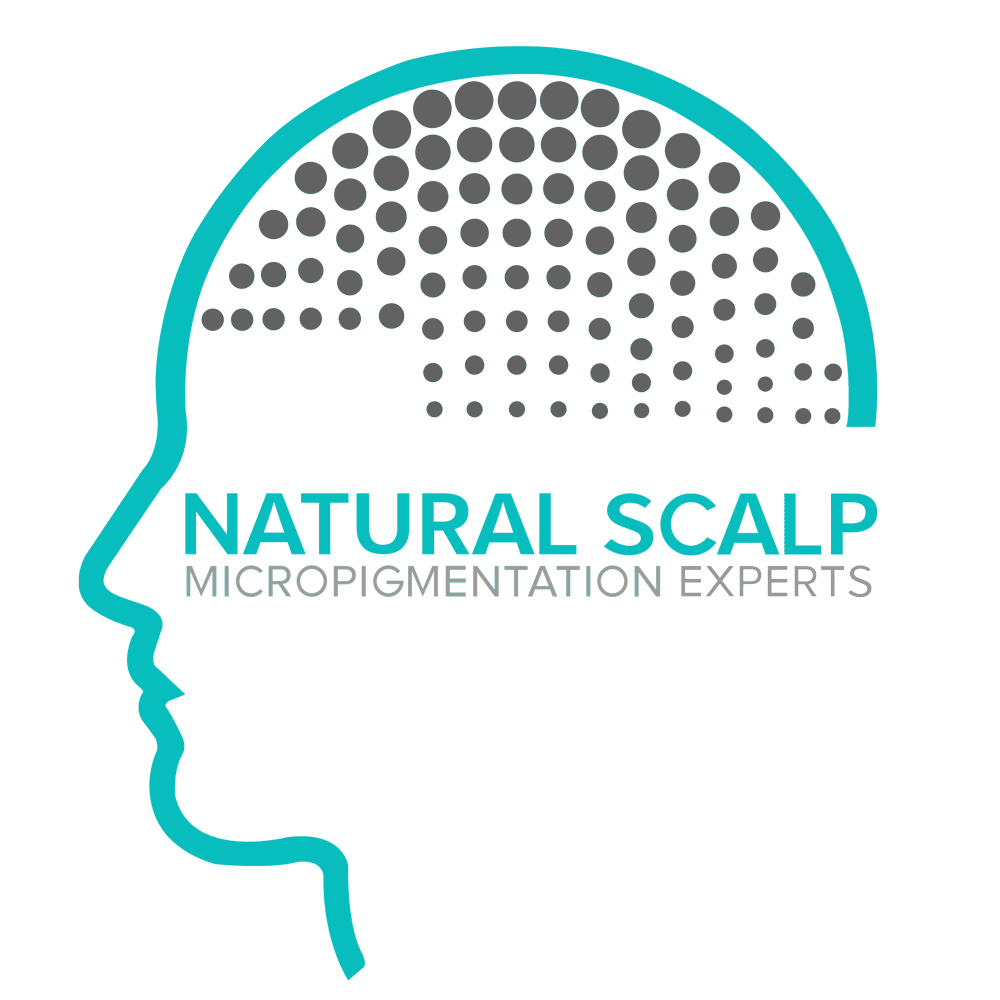 Natural Scalp